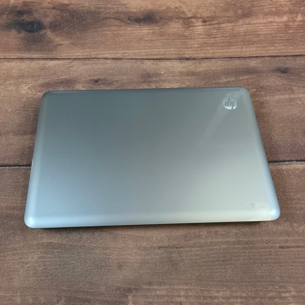 HP Pavilion g4 Laptop Intel Pentium Silver Fair For Parts or Repair Only